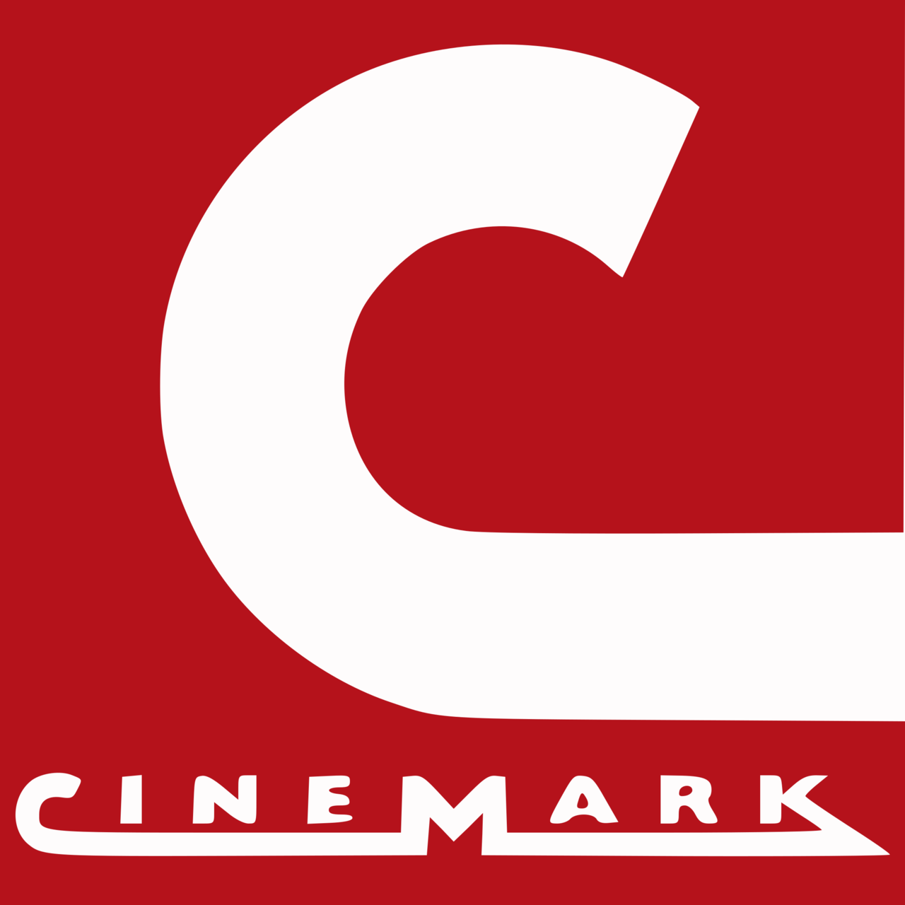 Movie Theaters-Cinemark Theaters